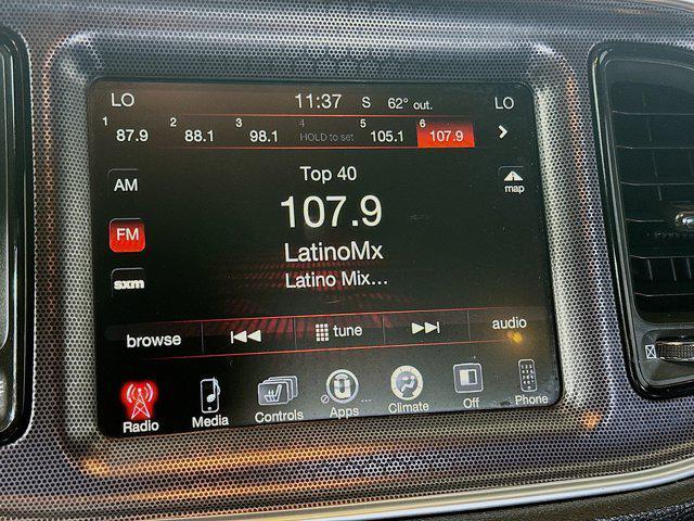 used 2015 Dodge Challenger car, priced at $23,899