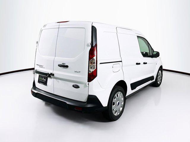 used 2023 Ford Transit Connect car, priced at $27,899