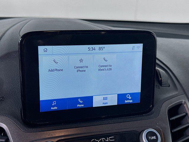 used 2023 Ford Transit Connect car, priced at $27,899
