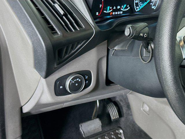 used 2023 Ford Transit Connect car, priced at $27,899