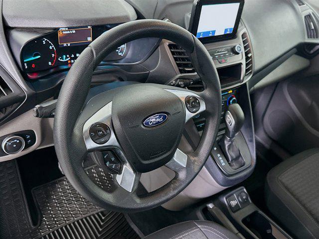 used 2023 Ford Transit Connect car, priced at $27,899