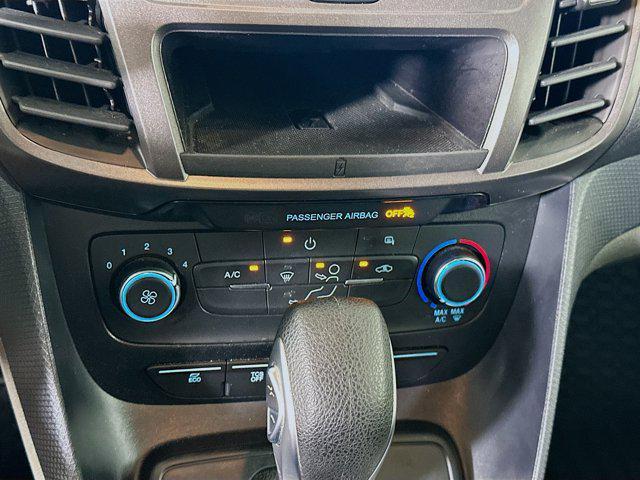 used 2023 Ford Transit Connect car, priced at $27,899