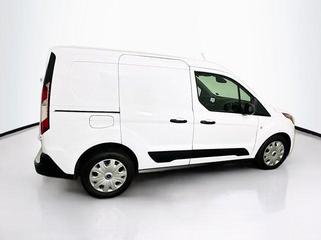 used 2023 Ford Transit Connect car, priced at $27,899