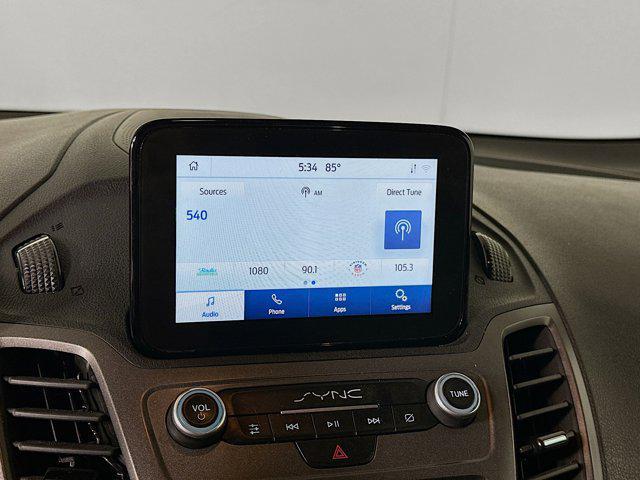 used 2023 Ford Transit Connect car, priced at $27,899