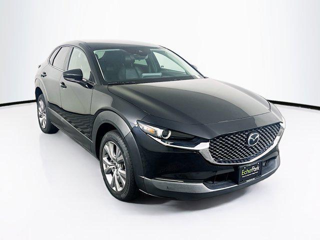 used 2021 Mazda CX-30 car, priced at $17,599