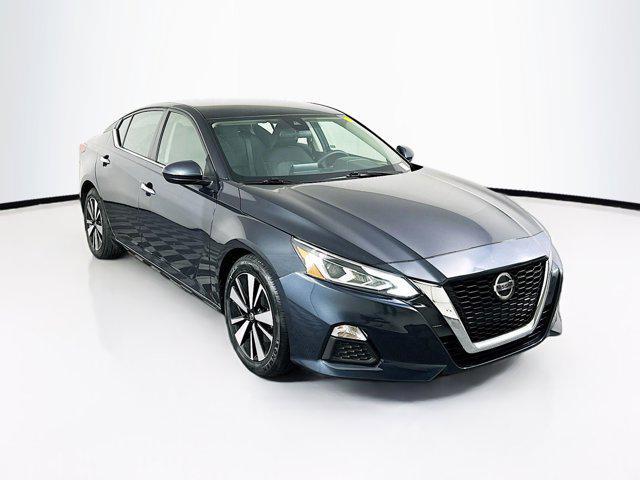 used 2022 Nissan Altima car, priced at $17,979