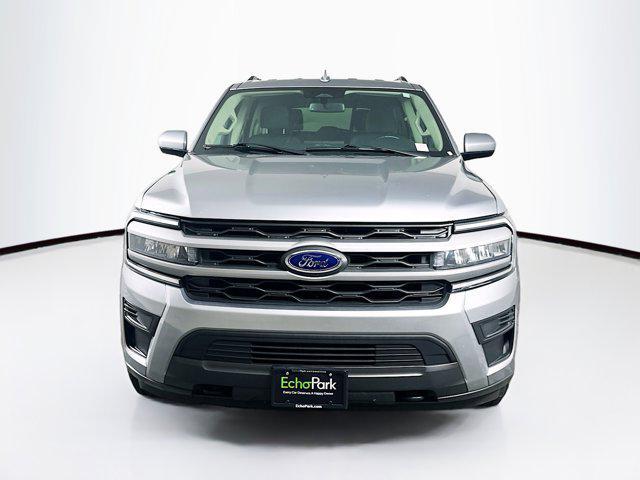 used 2022 Ford Expedition Max car, priced at $34,697