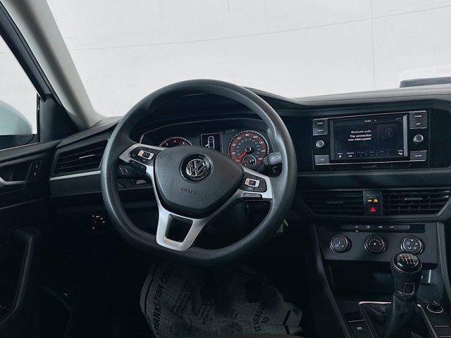 used 2019 Volkswagen Jetta car, priced at $13,589