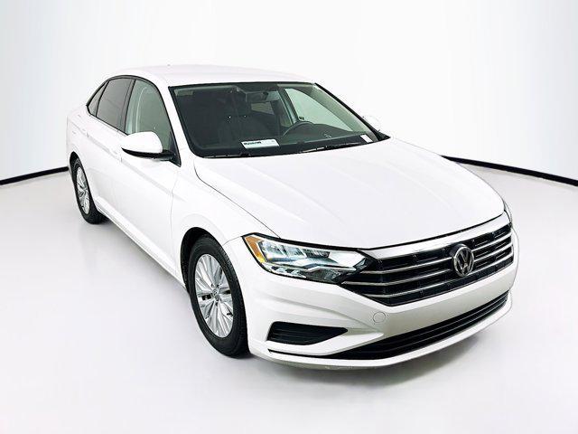 used 2019 Volkswagen Jetta car, priced at $13,589