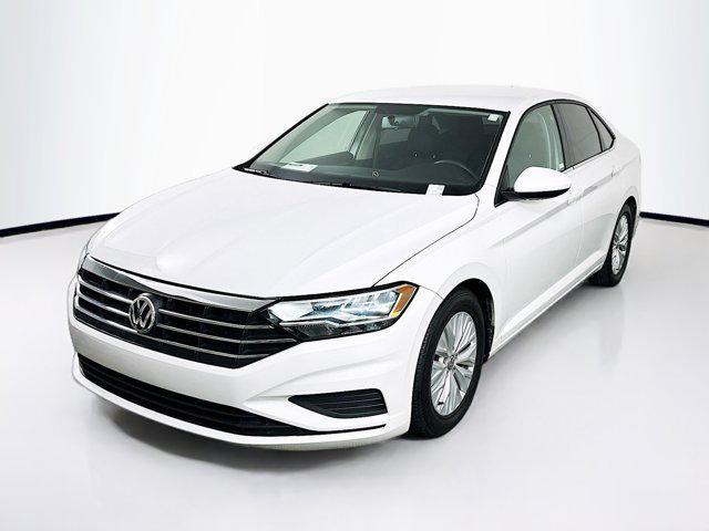 used 2019 Volkswagen Jetta car, priced at $13,589