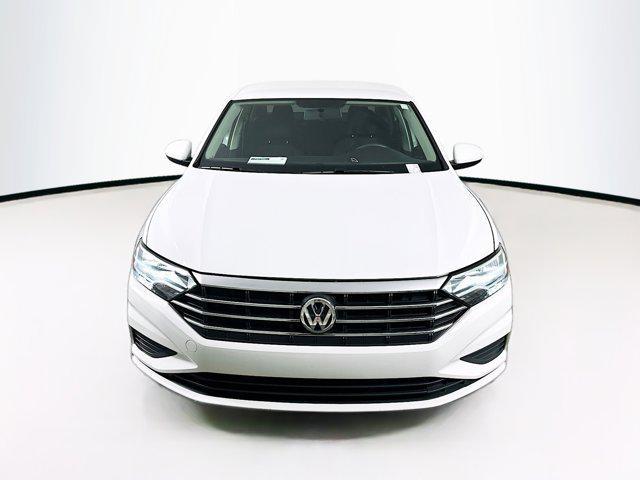 used 2019 Volkswagen Jetta car, priced at $13,589