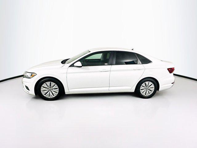 used 2019 Volkswagen Jetta car, priced at $13,589