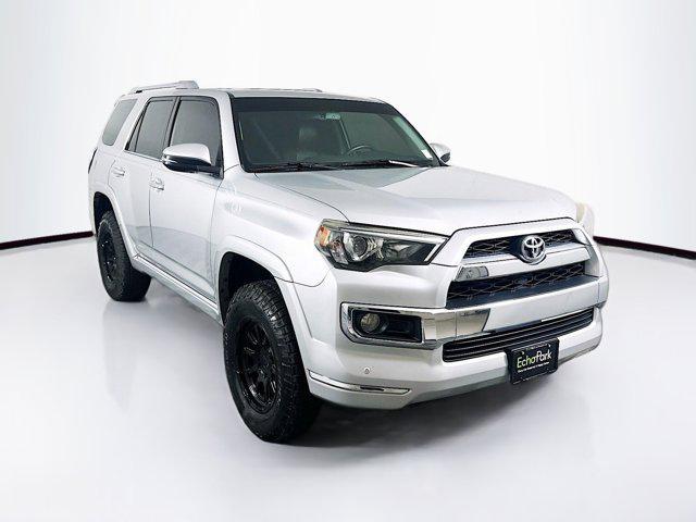 used 2016 Toyota 4Runner car, priced at $22,699