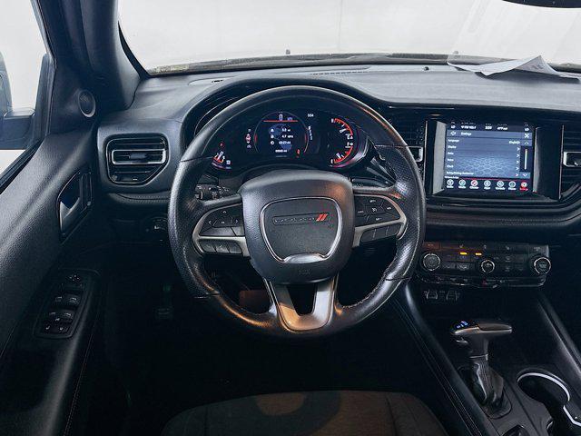 used 2024 Dodge Durango car, priced at $28,697