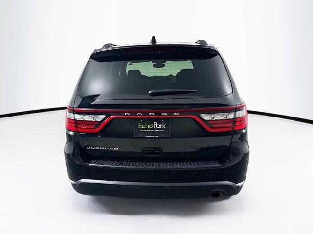 used 2024 Dodge Durango car, priced at $28,697