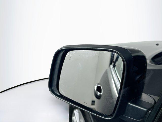 used 2024 Dodge Durango car, priced at $28,697