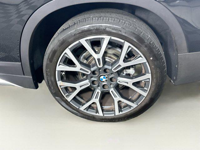 used 2021 BMW X1 car, priced at $24,489