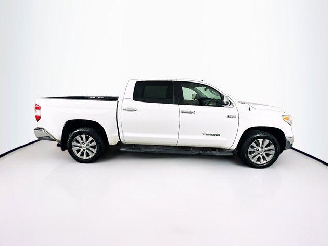 used 2017 Toyota Tundra car, priced at $27,299