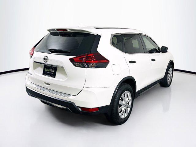 used 2020 Nissan Rogue car, priced at $17,789