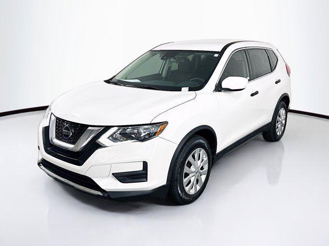 used 2020 Nissan Rogue car, priced at $17,789