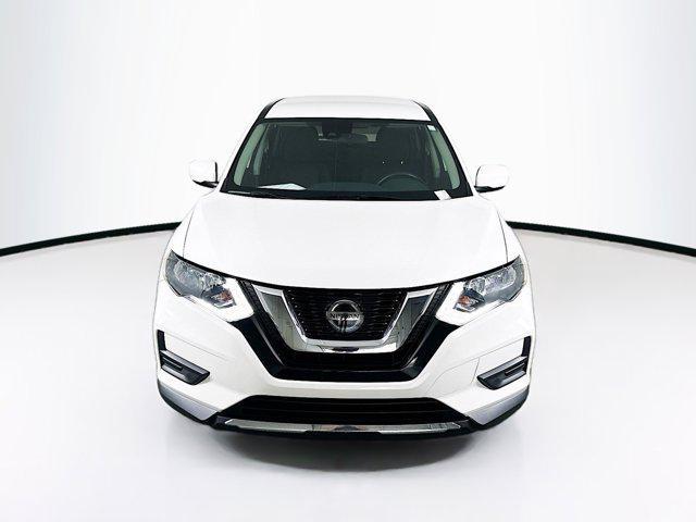 used 2020 Nissan Rogue car, priced at $17,789