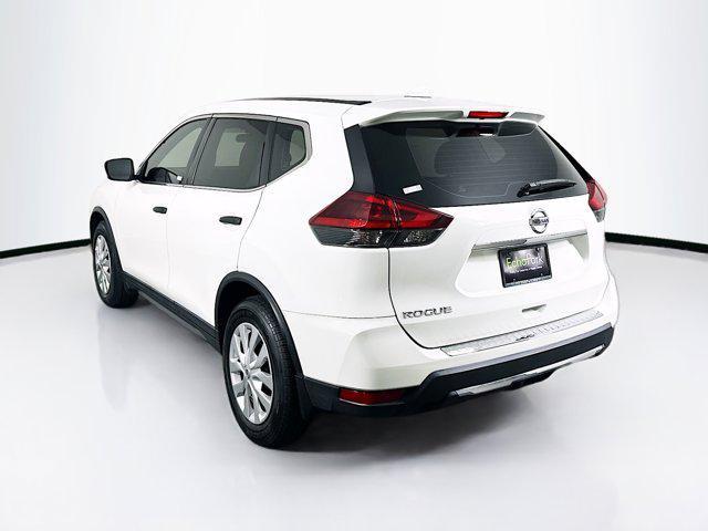 used 2020 Nissan Rogue car, priced at $17,789