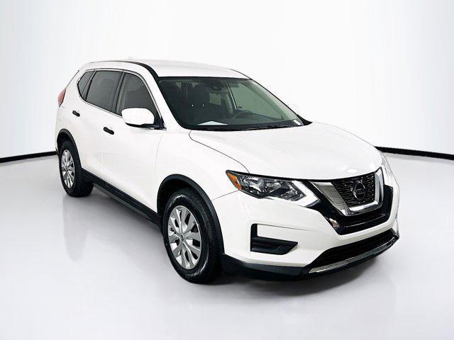 used 2020 Nissan Rogue car, priced at $17,789