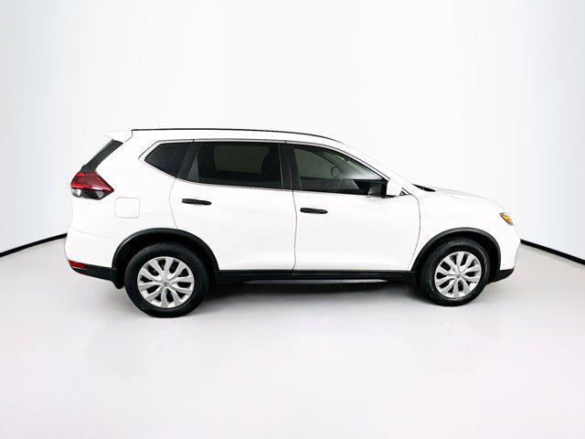 used 2020 Nissan Rogue car, priced at $17,789