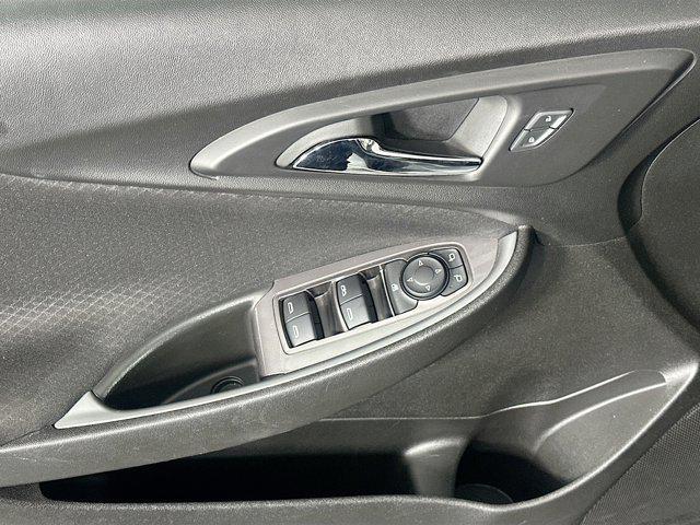 used 2023 Chevrolet Malibu car, priced at $16,696