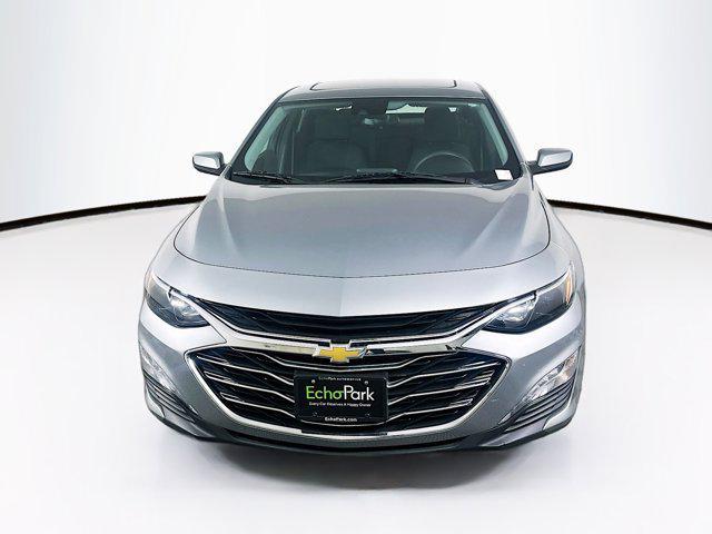 used 2023 Chevrolet Malibu car, priced at $16,696