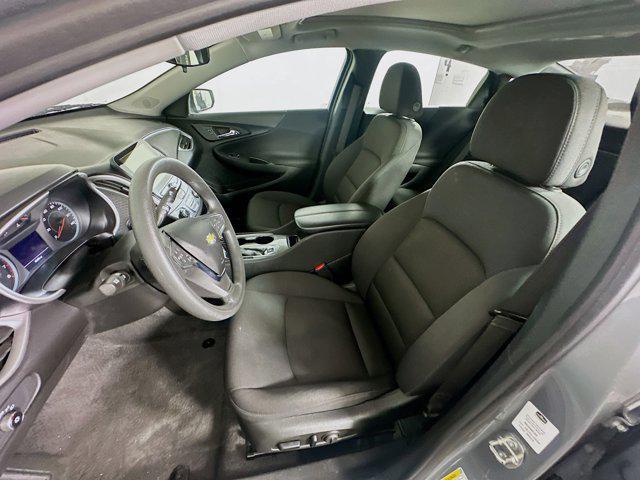 used 2023 Chevrolet Malibu car, priced at $16,696