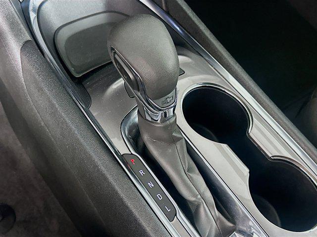 used 2023 Chevrolet Malibu car, priced at $16,696