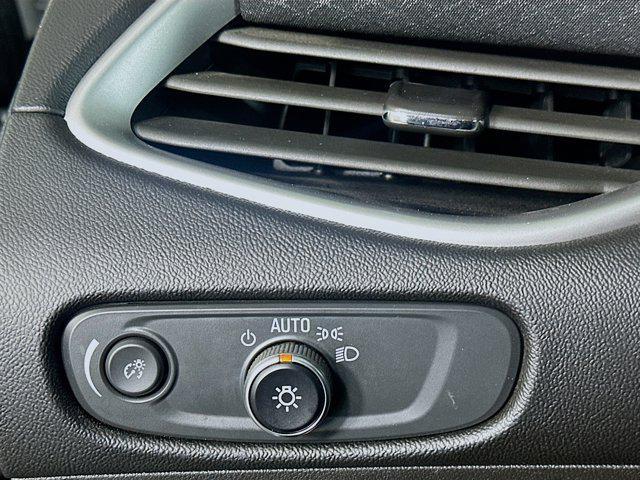 used 2023 Chevrolet Malibu car, priced at $16,696