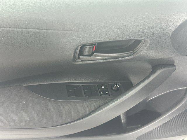 used 2024 Toyota Corolla car, priced at $21,997