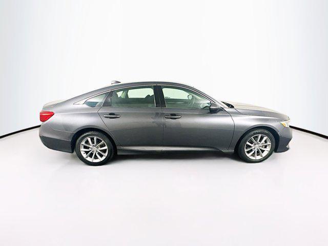 used 2021 Honda Accord car, priced at $21,589