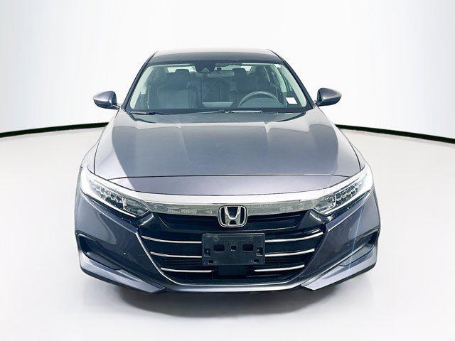 used 2021 Honda Accord car, priced at $21,589