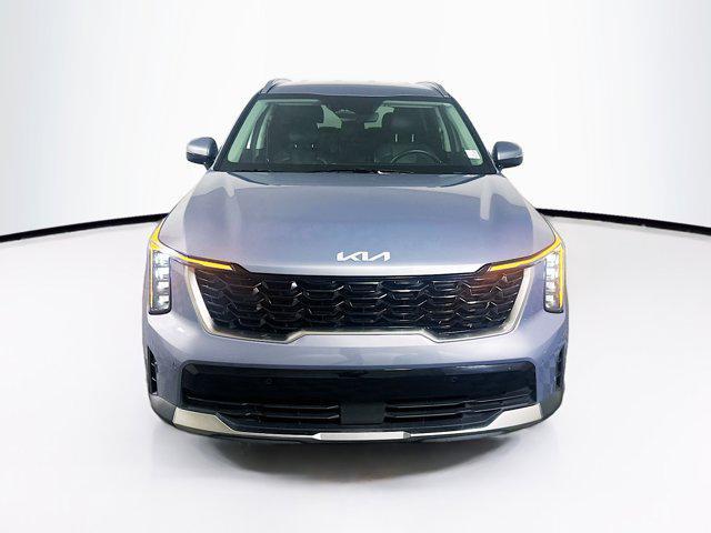 used 2024 Kia Sorento car, priced at $26,497
