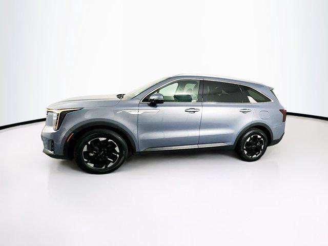 used 2024 Kia Sorento car, priced at $26,497