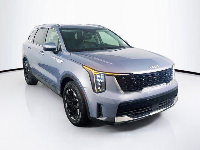 used 2024 Kia Sorento car, priced at $26,497