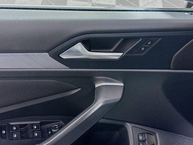 used 2024 Volkswagen Jetta car, priced at $18,596