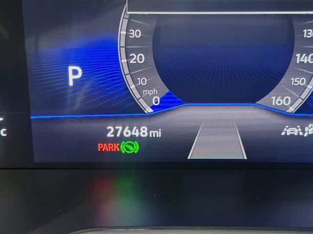 used 2024 Volkswagen Jetta car, priced at $18,596