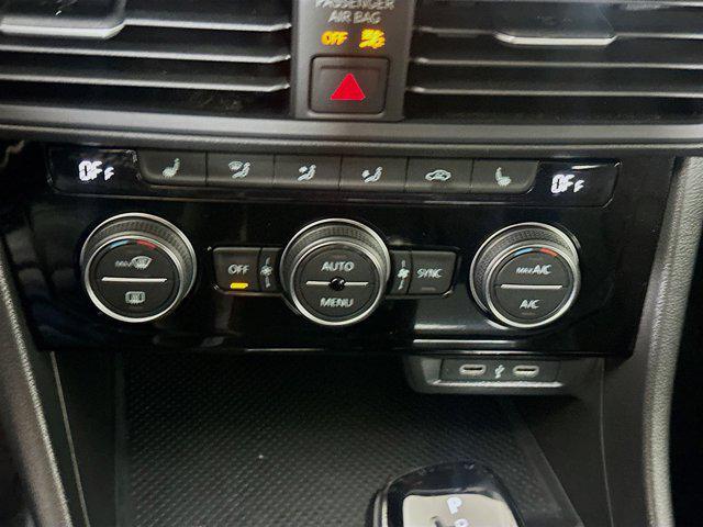 used 2024 Volkswagen Jetta car, priced at $18,596