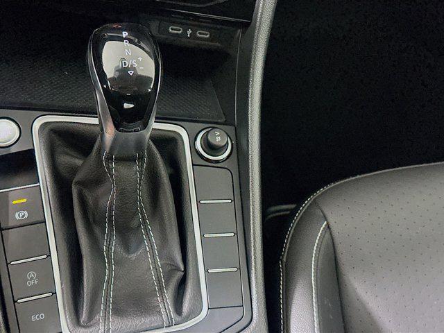 used 2024 Volkswagen Jetta car, priced at $18,596