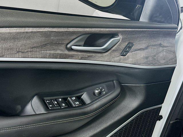 used 2022 Jeep Grand Cherokee 4xe car, priced at $29,997
