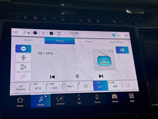 used 2022 Jeep Grand Cherokee 4xe car, priced at $29,997