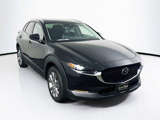 used 2023 Mazda CX-30 car, priced at $22,589