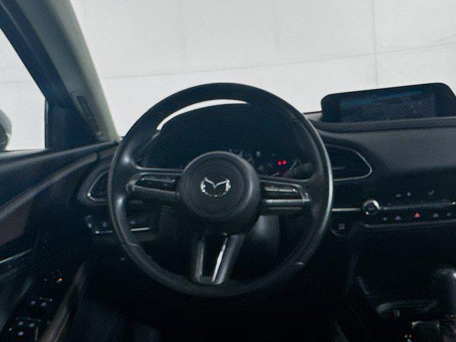 used 2023 Mazda CX-30 car, priced at $22,589