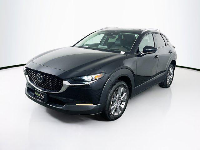 used 2023 Mazda CX-30 car, priced at $22,589