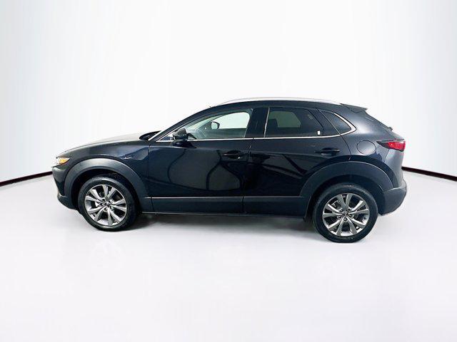 used 2023 Mazda CX-30 car, priced at $22,589