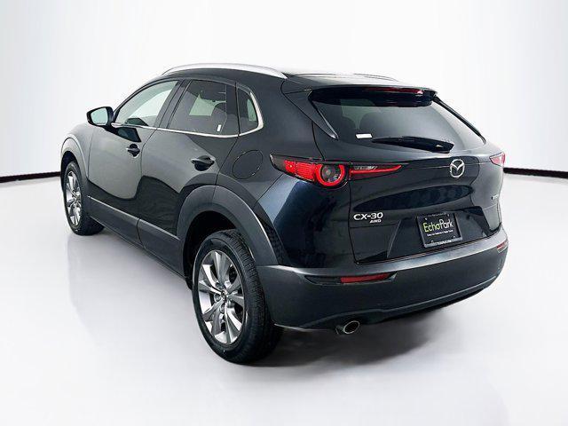 used 2023 Mazda CX-30 car, priced at $22,589